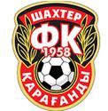 FK Bolat Temirtau logo