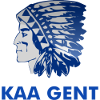 KAA Gent Ladies logo