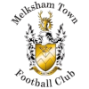 Melksham Town logo