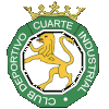 CD Cuarte Industrial logo