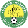 El Kanemi Warriors