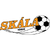 Skala Itrottarfelag logo