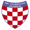 NK Dubrava Zagreb logo