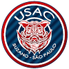 Uniao Suzano AC SP logo