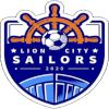 Lion City Sailors logo