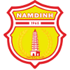 นาม ดิ่ญ (ยู 19) logo