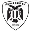 Altona East logo