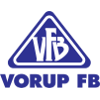 Vorup FB logo