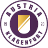 SK Austria Klagenfurt Amateure logo