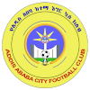 Addis Ababa Ketema logo