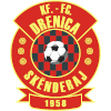 KF Drenica Skenderaj logo