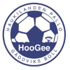 HooGee logo