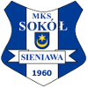 Sokol Sieniawa logo