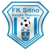 TJ Banik Stiavnicke Bane logo