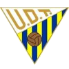 UD Tomares logo