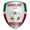 Al Kholood logo