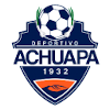 CD Achuapa logo