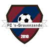 FC Gravenzande logo