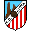 CD Autol logo