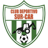 Club Deportivo Sur Car logo