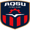 FK Aksu logo