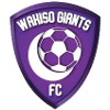 Wakiso Giants FC logo