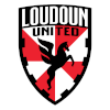 Loudoun United logo