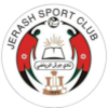 Jerash Club logo