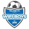 Telone FC logo