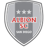 ASC San Diego (W) logo