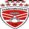 Ferrovalvulas FC logo