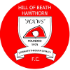 Hill of Beath FC logo