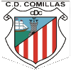 Comillas logo