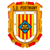 Portmany logo