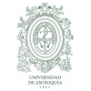 Universidad de Antioquia logo