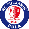 NK Uljanik logo