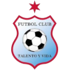 Talento y Vida logo