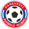 FK Panevezys B logo