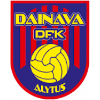 DFK Dainava Alytus B logo