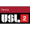 Peoria City logo