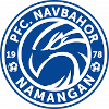 Navbahor Namangan B logo