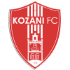 AEP Kozani logo