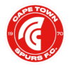 Cape Town Spurs logo