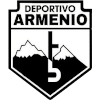 Deportivo Armenio U20 logo