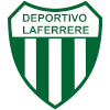 Deportivo Laferrere U20 logo