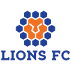 Lions FC U23 logo