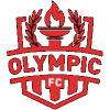 Brisbane Olympic FC U23 logo