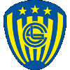 Sportivo Luqueno U19 logo