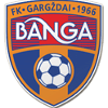 Banga Gargzdai B logo