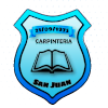 CD Carpinteria logo